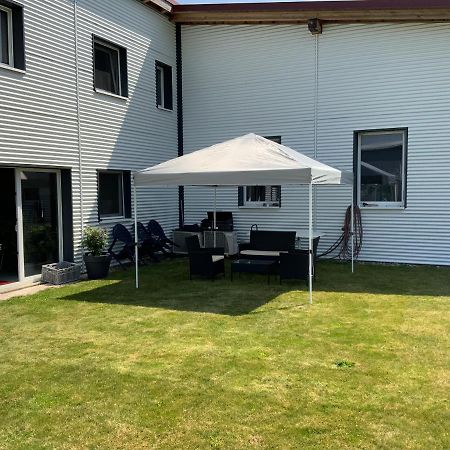Fab Studio Granges Exterior photo