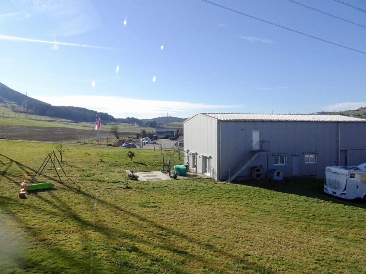 Fab Studio Granges Exterior photo